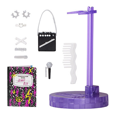 L.O.L. Surprise Tweens Seri 4 Bebeği Jenny Rox