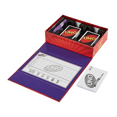 UNO Deluxe Türkçe M2062