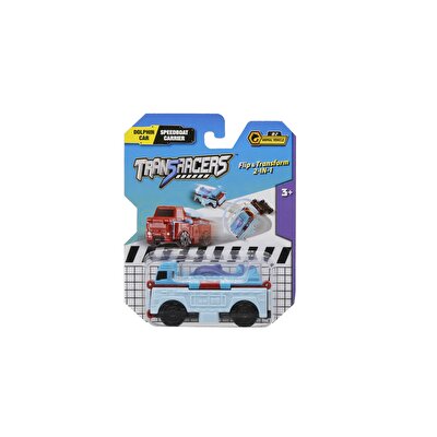 Transracers Yunus Taşıyıcı-Jetski Taşıyıcı