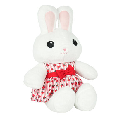 Bay Dreamy Girl Tavşan Peluş