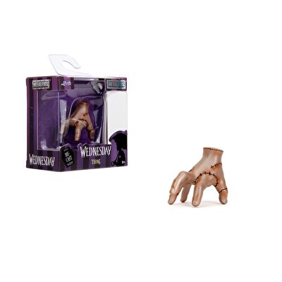 Jada Wednesday Figür Thing