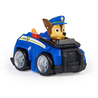 Paw Patrol Pup Squad Yarışçıları Chase