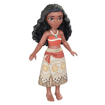 Di̇sney Prenses Mi̇ni̇ Bebekler Moana HLW72