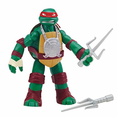 Ninja Turtles Sesli Dövüşen Figürler