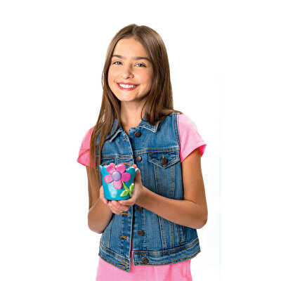 Pottery Cool Proje Kiti