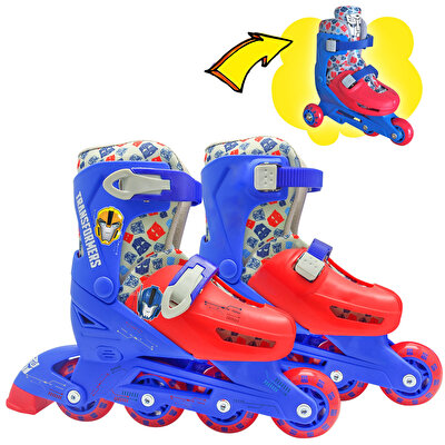 Transformers Paten 27/30