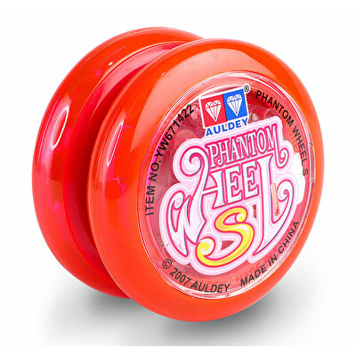 Phantom Wheel S Yoyo