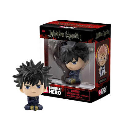 Jujutsu Kaisen Bobble Hero Serisi 2 Megumi Fushiguro