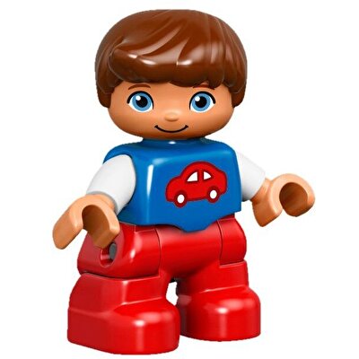 LEGO Duplo Sayı Treni 10847