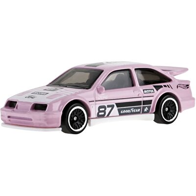 Hot Wheels Tekli Araba 87 Ford Sierra Cosworth JJJ74
