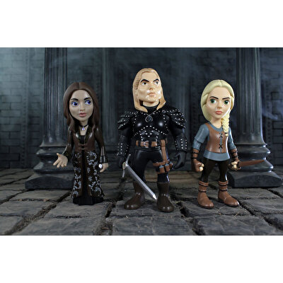 Minix Yennefer 13791