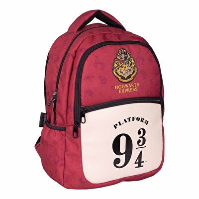 Harry Potter Hogwarts Express Okul Çantası 2586