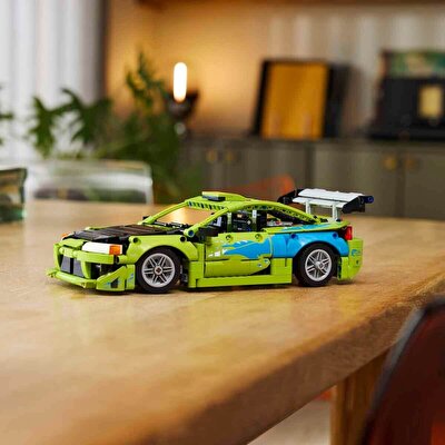 LEGO Technic Fast and Furious Mitsubishi Eclipse Araba 42229