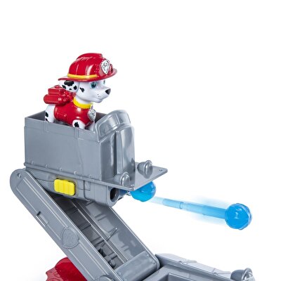 Paw Patrol İkisi Bir Arada Dönüşebilen Araç