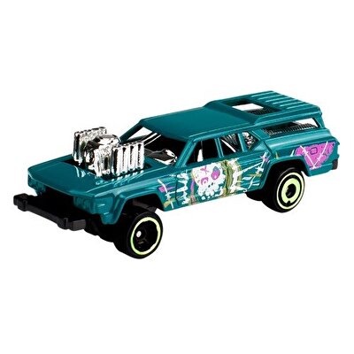 Hot Wheels 5'li Araba Seti GTN42