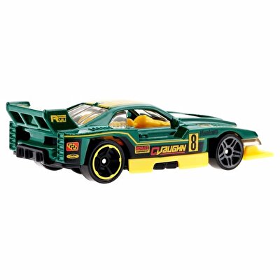 Hot Wheels Tekli Arabalar GT-Scorcher HCW99