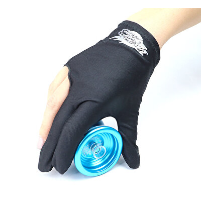 Ice Spirit Yoyo
