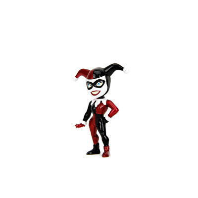 Jada DC Batman Animated Figür Harley Quinn 6.5 Cm