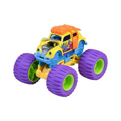 Majorette Monster Araba Volkswagen Beetle
