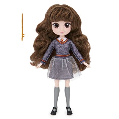Wizarding World Harry Potter 20cm Hermione Bebeği