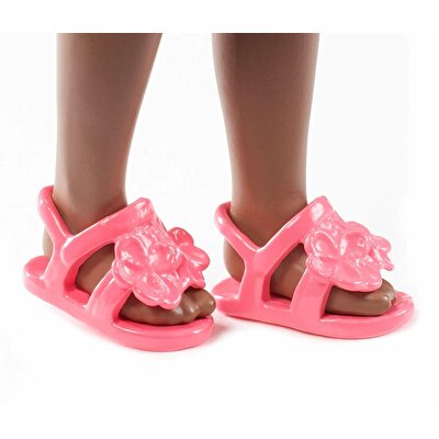 Barbie Chelsea Ananas Tshirtlü Bebek FXG76