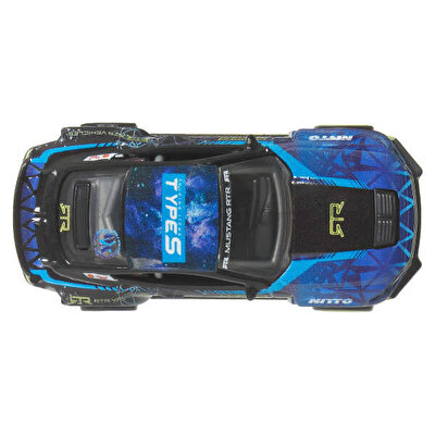 Hot Wheels Car Culture Premium Arabalar 2024 Ford Mustang RTR Spec 5-FD JBK48