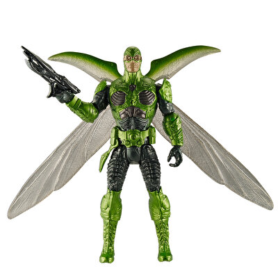 Justice League 15 Cm Aksiyon Figürleri