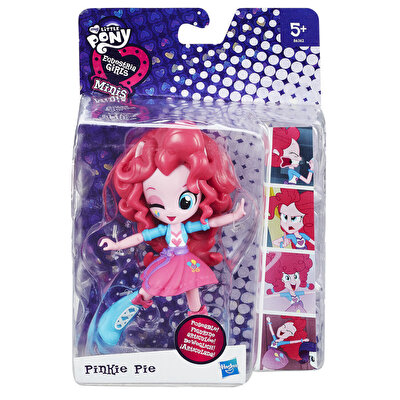 My Little Pony Equestria Girls Miniler