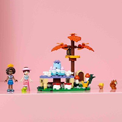 LEGO Friends Orman Çay Partisi 42690