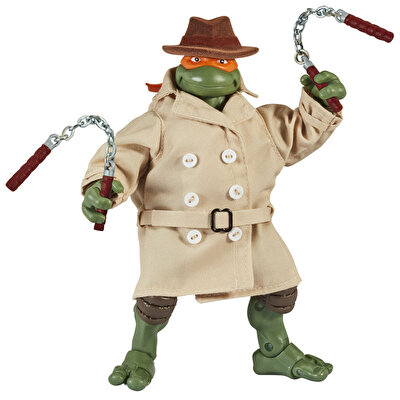 TMNT Özel Figürler Michelangelo 81160