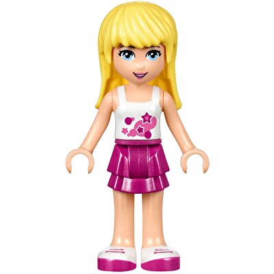LEGO® Friends Stephanie’nin Dostluk Kekleri