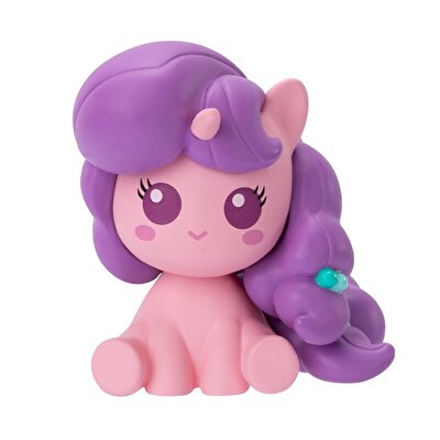 My Lıttle Pony Friendship is Magic Serisi Sürpriz Paket Koleksiyon Figürü