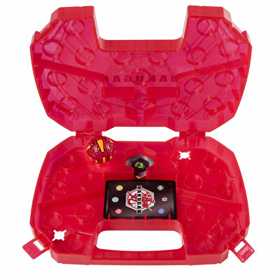 Bakugan Taşıma Çantası