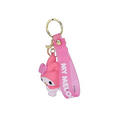 Hello Kitty ve Arkadaşları Anahtarlık CDU8 My Melody