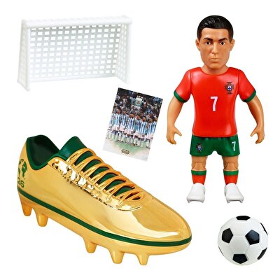 Supergoal Dünya Kupası Koleksiyonluk Sürpriz Futbol Ayakkabı