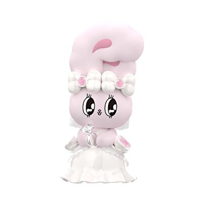 Esther Bunny Young Blossom Serisi Sürpriz Paket Koleksiyon Figürü