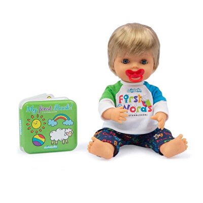 Cicciobello İlk Kelimelerim