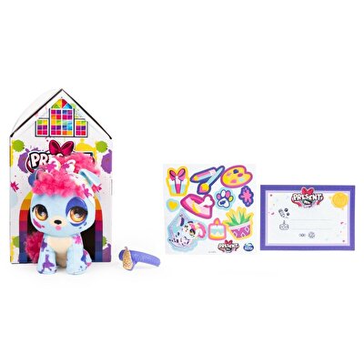 Present Pets Miniş Sürpriz Peluş Evcil Hayvanlar