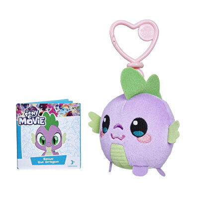 My Little Pony Klipsli Mini Pony Peluş