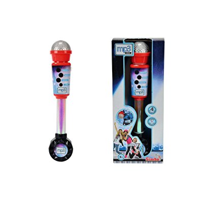 Mp3 Mikrofon