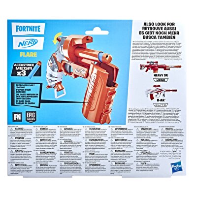 Nerf Fortnite Flare F3368