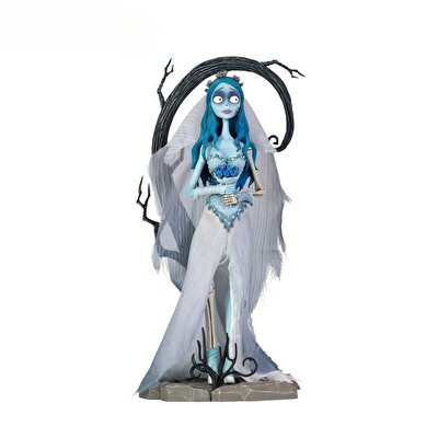 Corpse Bride Emily Figürü 21 Cm