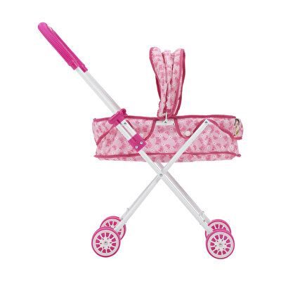 Niloya Beşikli Oyuncak Puset