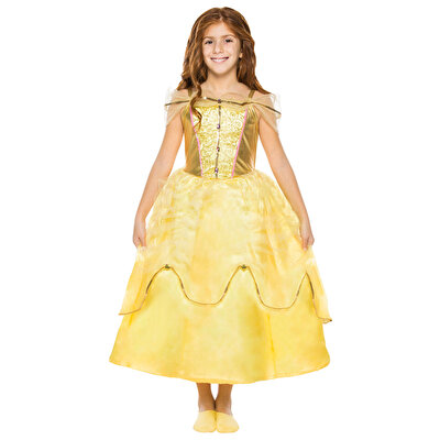 Disney Bella Butik Kostüm 4-6 (İptal)
