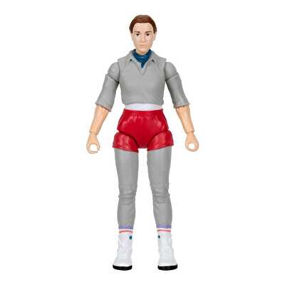 Stranger Things Hunt & Battle Aksiyon Figürü 10 Cm Eleven
