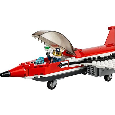Lego City Havaalanı Hava Gösterisi 60103