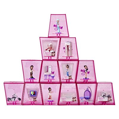 Mini Bratz Kylie Jenner Sürpriz Serisi
