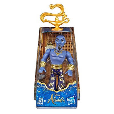 Disney Aladdin Tekli Karakter Figürler Cin (E6427)