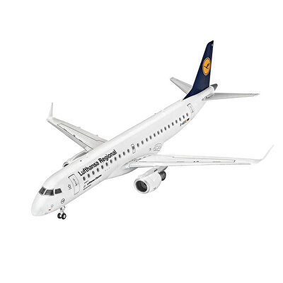 Revell Model Set Embraer 190