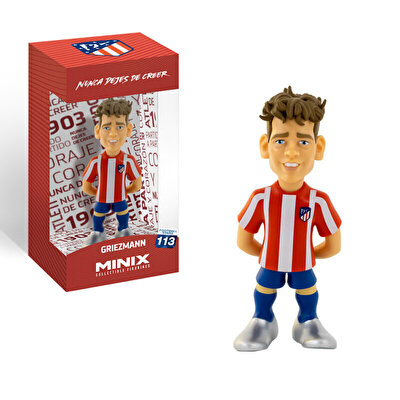 Minix Griezmann 13036